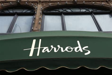 harrods pension contact.